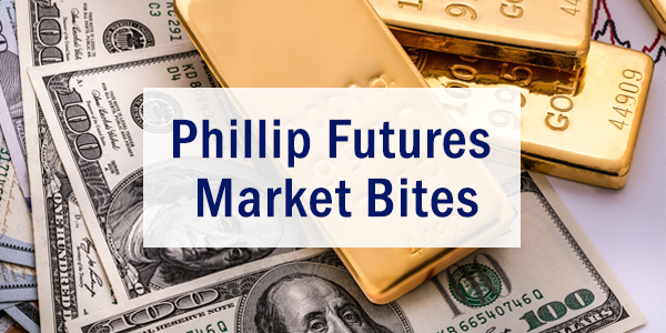 Phillip Futures Market Bites